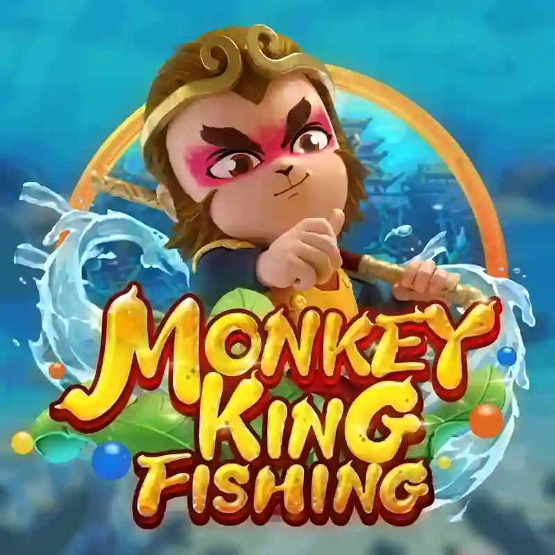 Trò chơi Monkey King Fishing casino