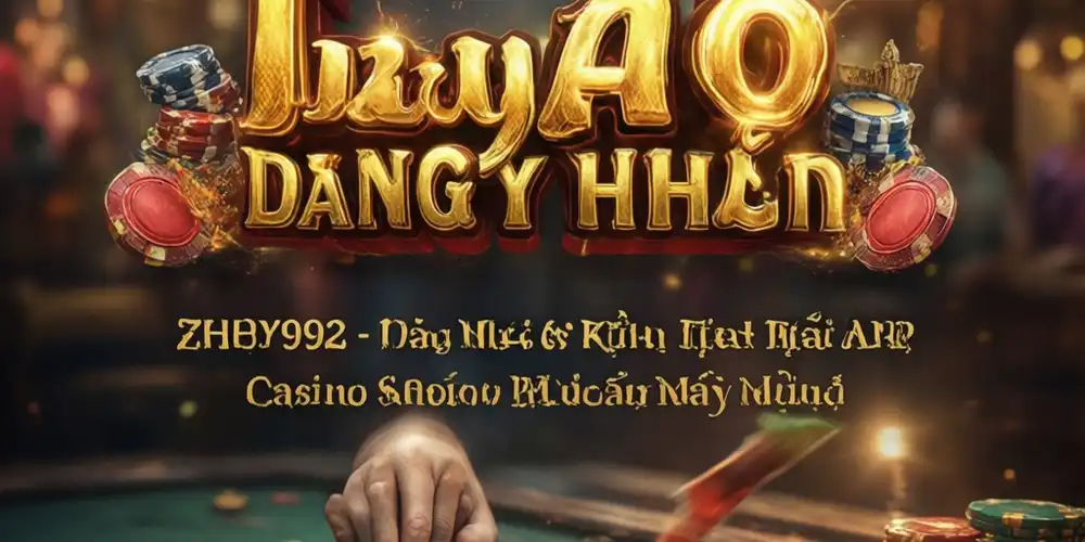 ZHBY992 Banner
